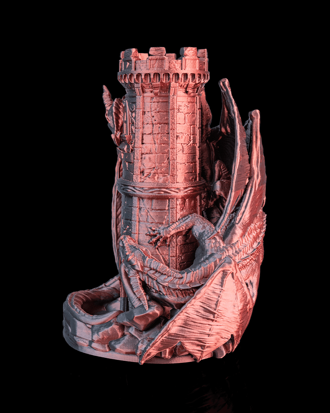 Twin Fate Dice Tower - Image 4