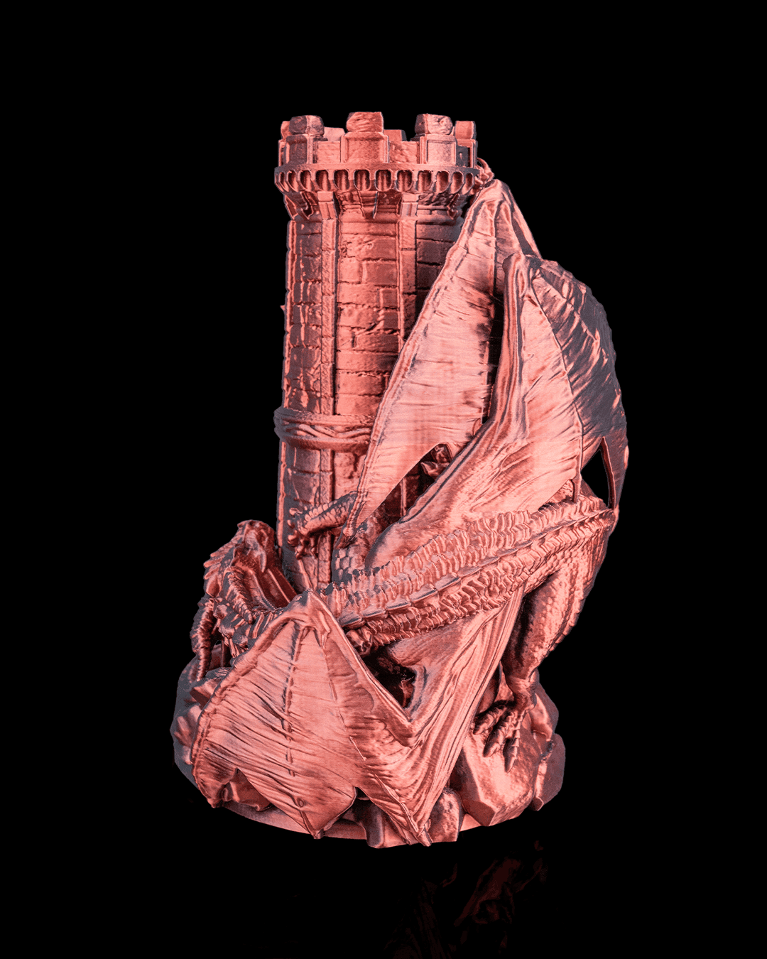 Twin Fate Dice Tower - Image 5